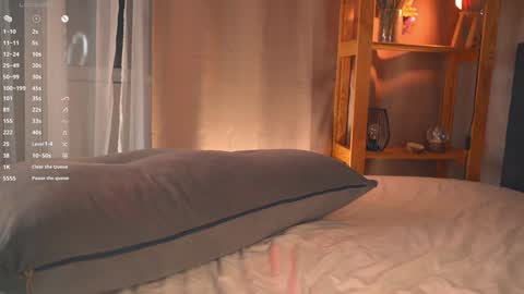 Henrietta or Rita online show from 10.30.25