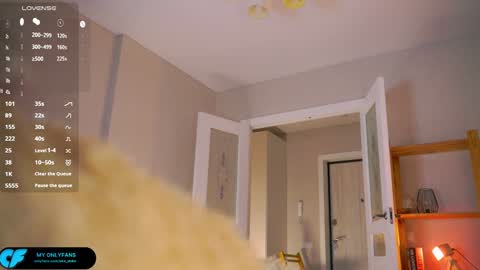 Snapshot of oke_doke chatting on 03.10.26 Henrietta or Rita online show from 03.10.26