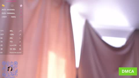 Snapshot of oke_doke chatting on 03.21.26 Henrietta or Rita online show from 03.21.26