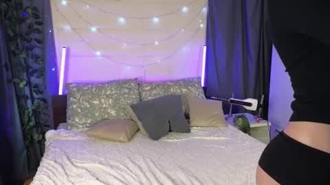 Snapshot of okerriella chatting on 02.07.26 Ami online show from 02.07.26