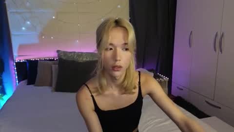 Snapshot of okerriella chatting on 03.03.26 Ami online show from 03.03.26