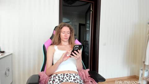            Welcome to my fans page  online show from 09.19.25