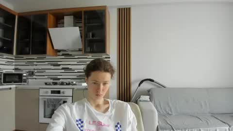            Welcome to my fans page  online show from 05.31.26