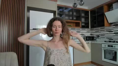            Welcome to my fans page  online show from 06.04.26