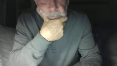 old_bald63 online show from 12.27.24