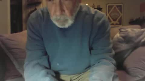 old_bald63 online show from 11.28.25