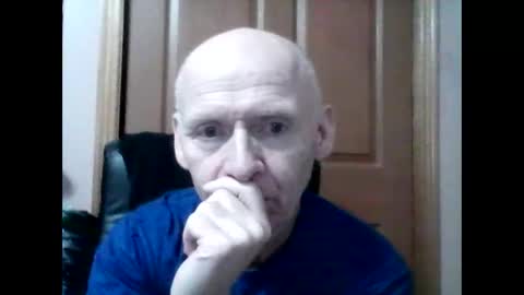 oldbuthorny62 online show from 01.19.25