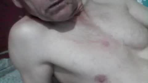 oldbuthorny62 online show from 12.18.25