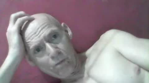 oldbuthorny62 online show from 01.15.26