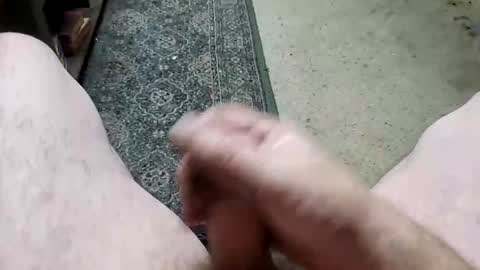 Horny Oldman online show from 11.30.25