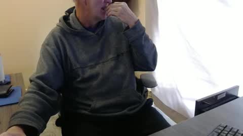 Older and Wiser online show from 12.03.24