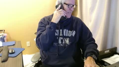 Older and Wiser online show from 12.16.24