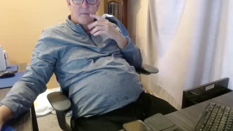 Older and Wiser online show from 12.20.24