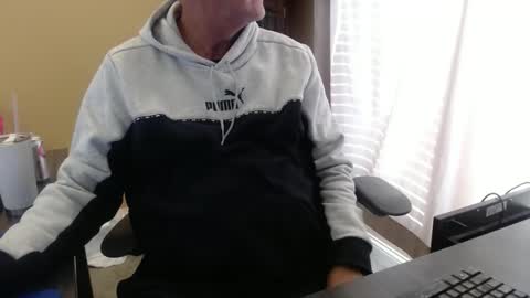 Older and Wiser online show from 01.14.25