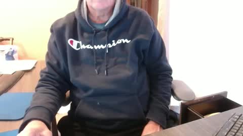 Older and Wiser online show from 01.23.25