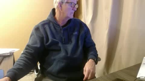 Older and Wiser online show from 01.15.26