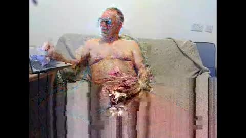 oldercock1411 online show from 11.08.25