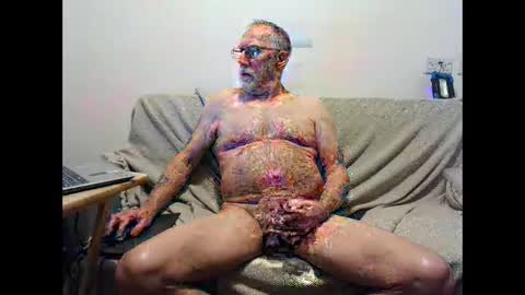 oldercock1411 online show from 11.18.25