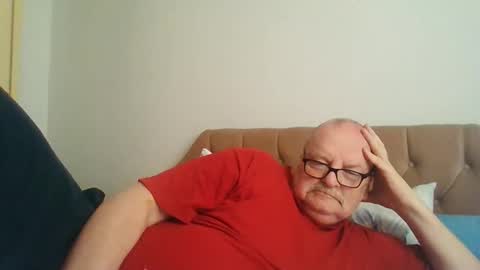 oldfkr69 online show from 03.03.26