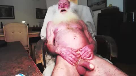 Snapshot of oldfucker9 chatting on 02.28.26 oldfucker9 online show from 02.28.26