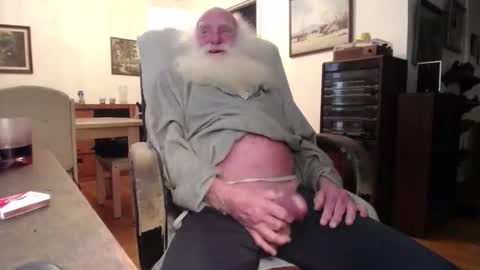 Snapshot of oldfucker9 chatting on 03.14.26 oldfucker9 online show from 03.14.26