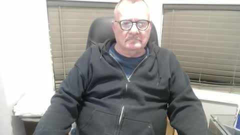 oldguybigd online show from 11.13.25