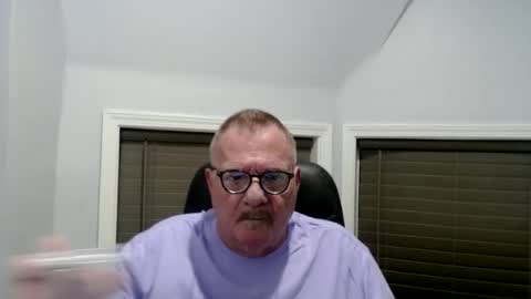 oldguybigd online show from 07.08.26