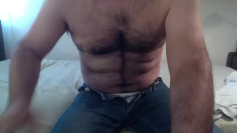 oldjeremy online show from 01.04.25