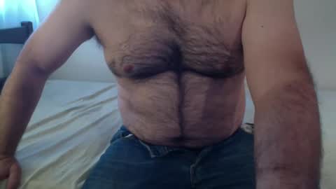 oldjeremy online show from 01.09.25