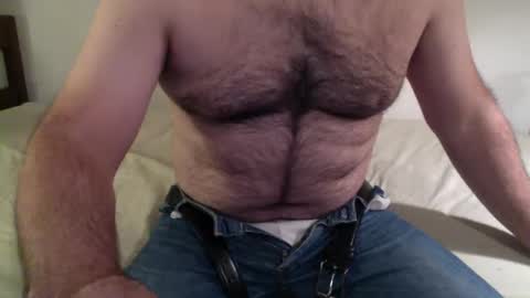 oldjeremy online show from 01.18.25