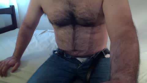 oldjeremy online show from 01.19.25