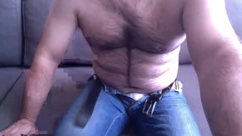 oldjeremy online show from 02.02.25