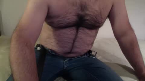 oldjeremy online show from 02.06.25