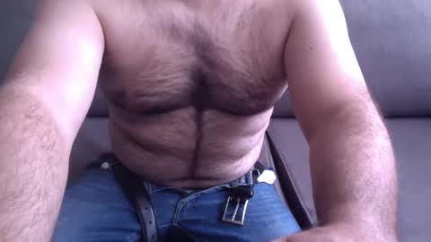 oldjeremy online show from 02.07.25