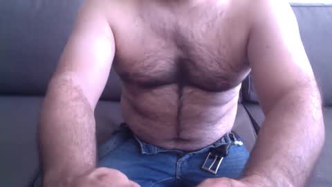 oldjeremy online show from 02.12.25