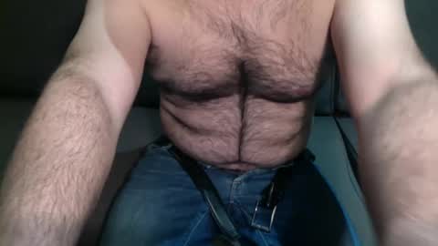 oldjeremy online show from 03.04.25