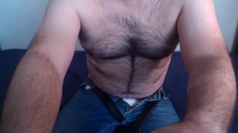 oldjeremy online show from 03.08.25