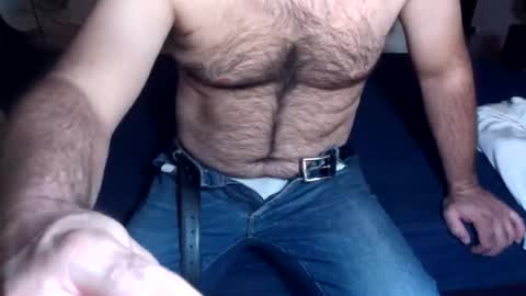 oldjeremy online show from 11.21.25