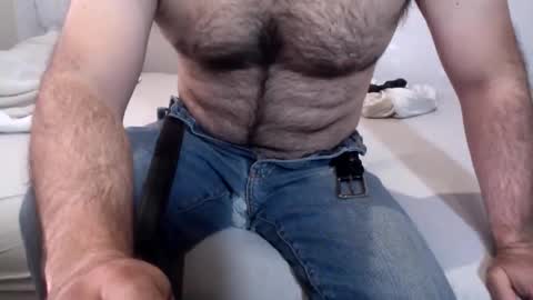 oldjeremy online show from 02.02.26