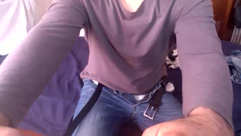 oldjeremy online show from 03.08.26