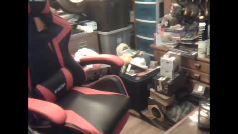 oldman196262 online show from 09.15.25