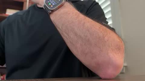 Snapshot of oldmarriedinla chatting on 02.22.26 Old Married in LA online show from 02.22.26