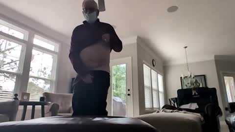 oldsubman online show from 02.22.26