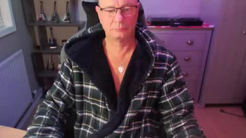 oldveteranuk online show from 02.15.26