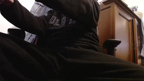 oldwolfman online show from 02.04.25