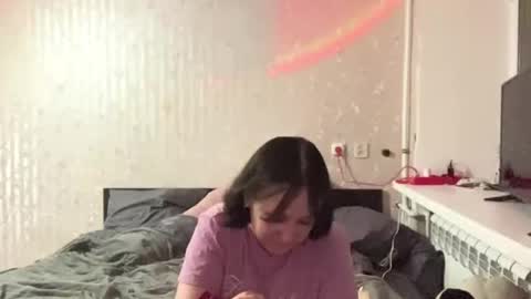 Chrissy online show from 05.15.26