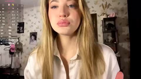 Kem online show from 11.18.25