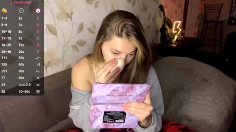 Kem online show from 12.03.25