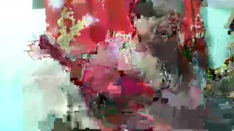 Snapshot of olgaaldy chatting on 11.20.25 olgaaldy online show from 11.20.25