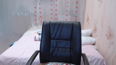 OlgaHottie online show from 09.19.25